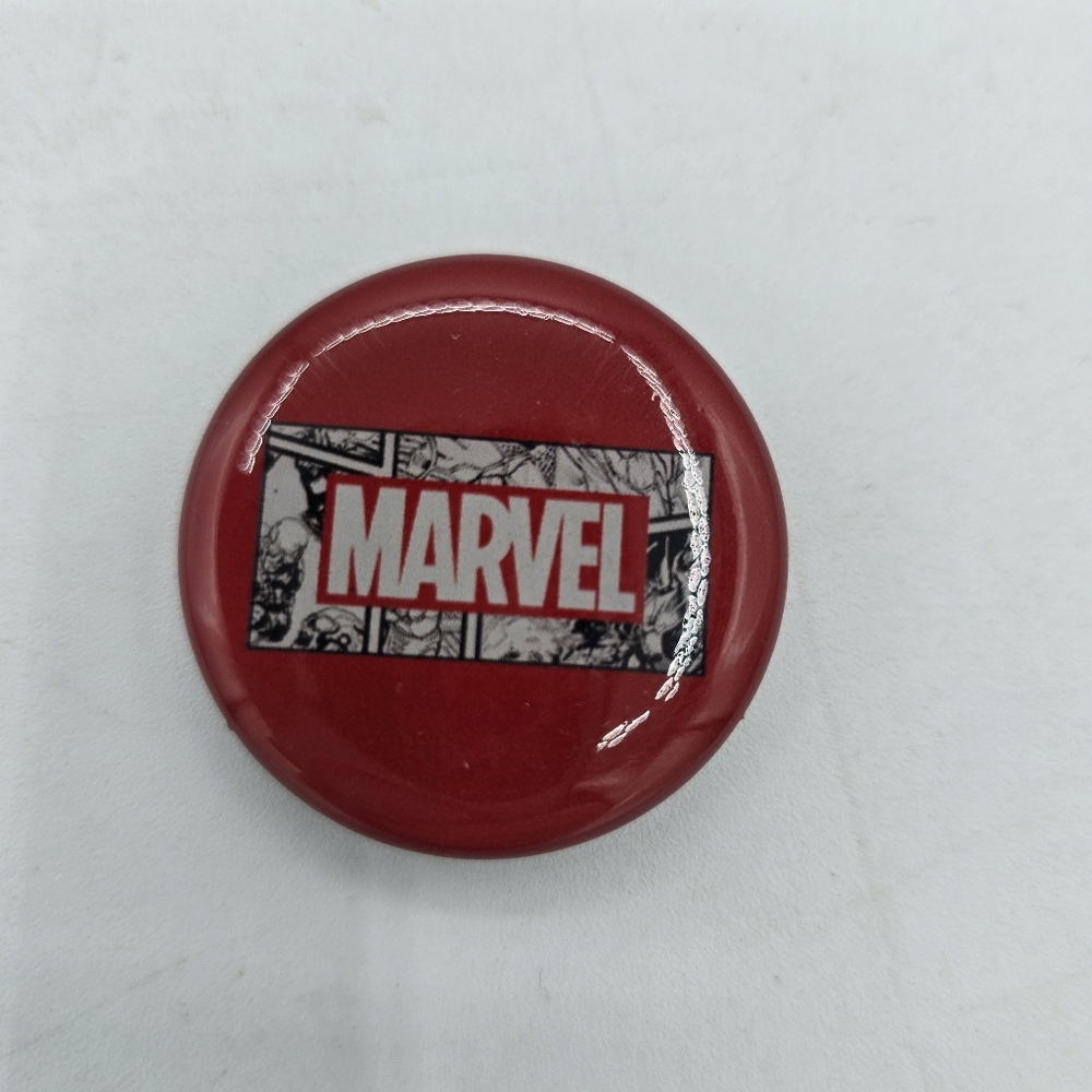 New Marvel Cellphone Holder Or Stand